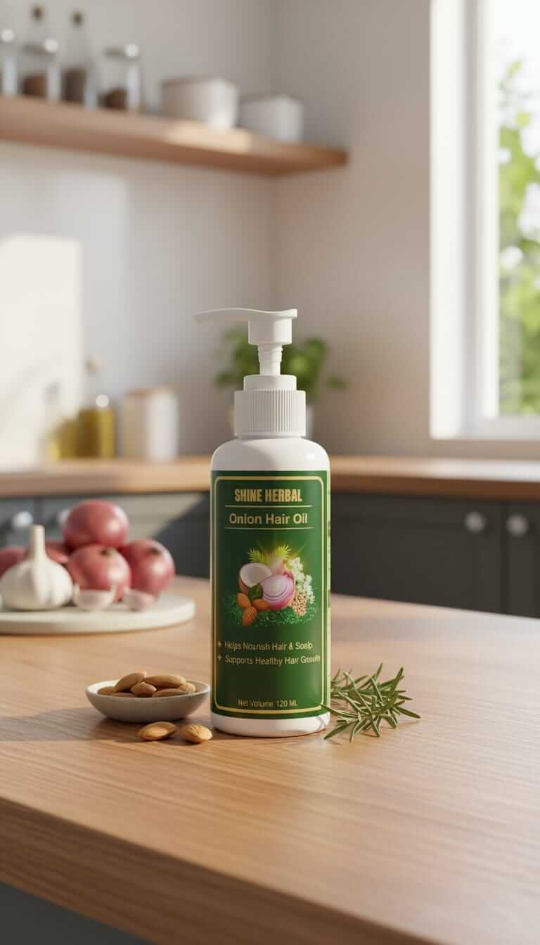 Best Secret  For Hair Growth